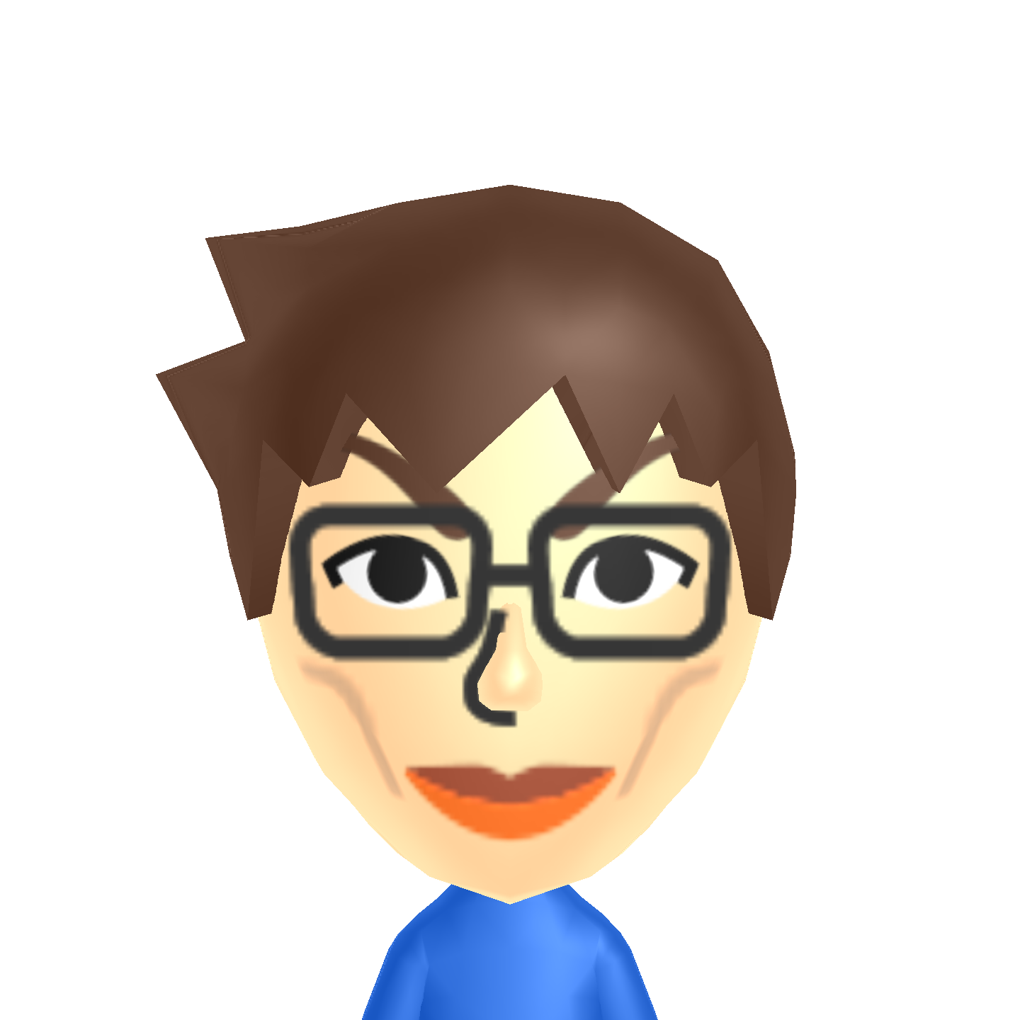 Tonals's slay mii